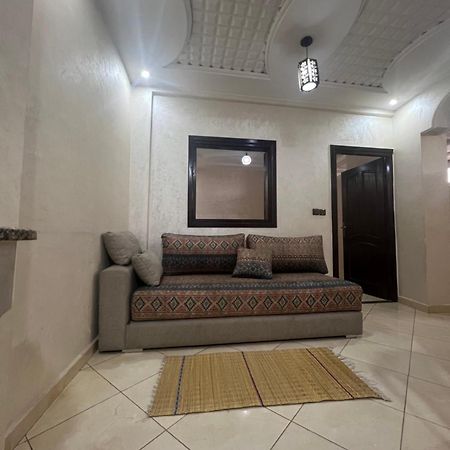 Wavy Apartments Тагазут Екстериор снимка