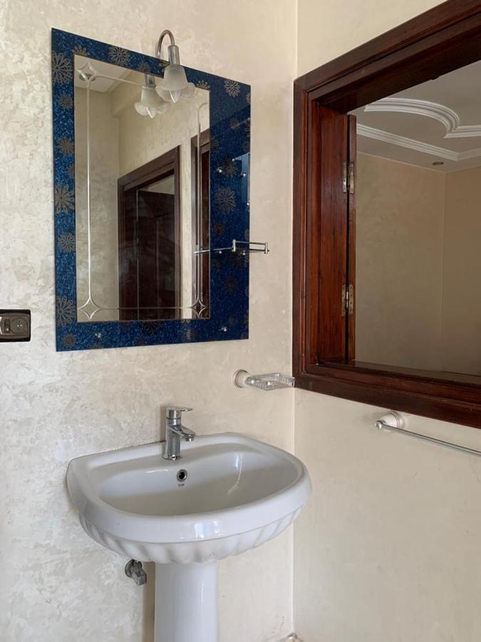 Wavy Apartments Тагазут Екстериор снимка