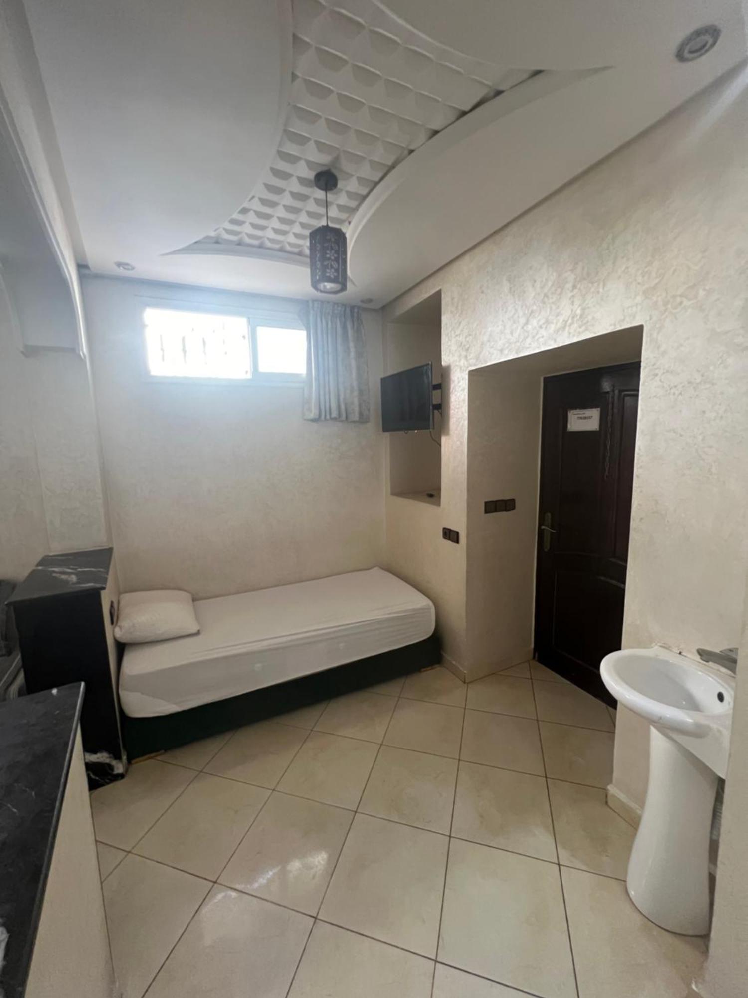 Wavy Apartments Тагазут Екстериор снимка