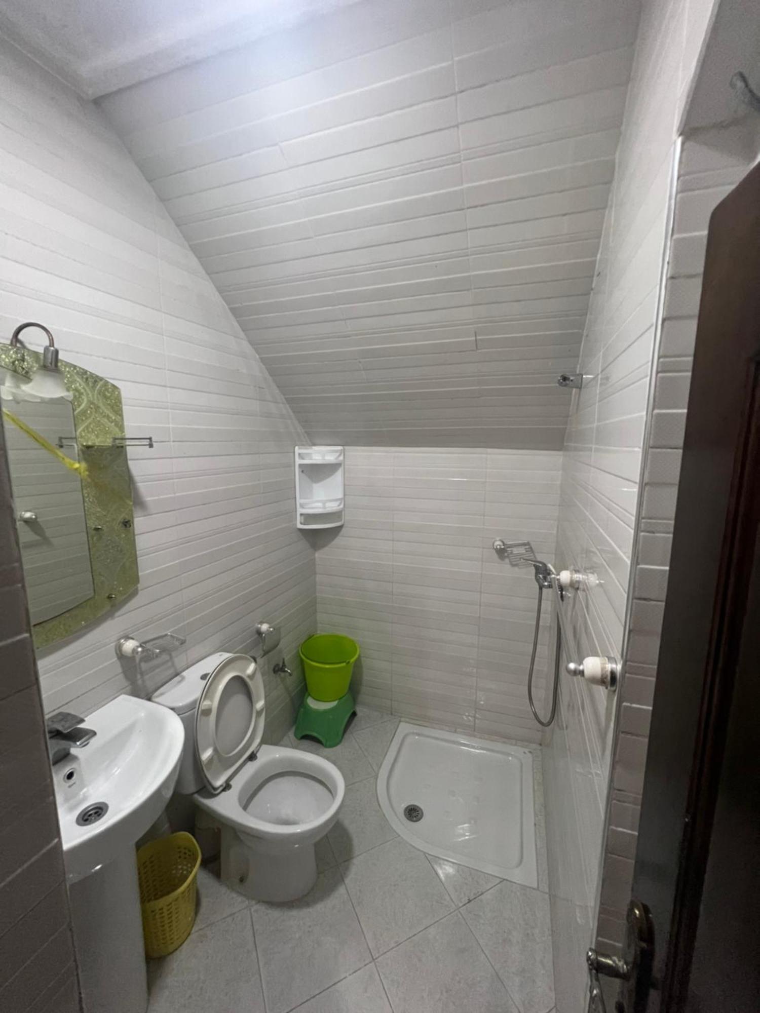 Wavy Apartments Тагазут Екстериор снимка